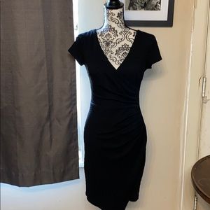 Gorgeous black dress 👗